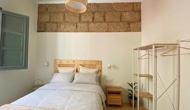 La Puebla Rooms