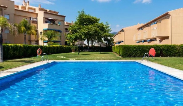 La Reserva de Alvarito Apartment - EaW Homes