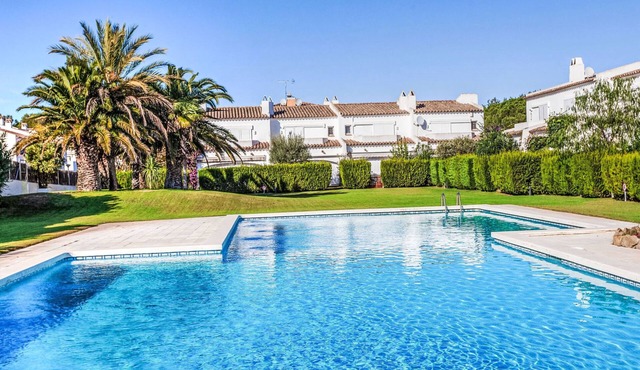 La Reserva II by Interhome