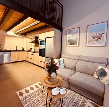 La Suite Mediterránea - Housevanlive