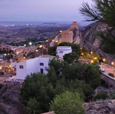 La Torre Blai