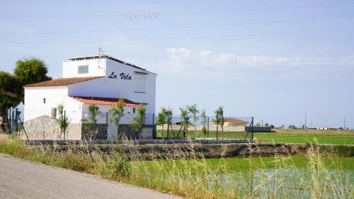 La Vela