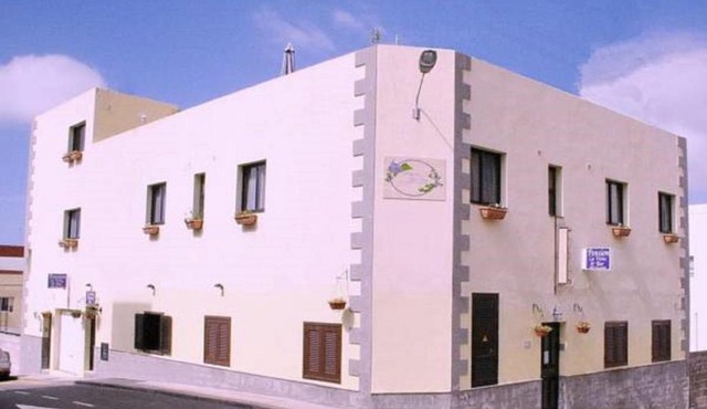 La Vista Pension