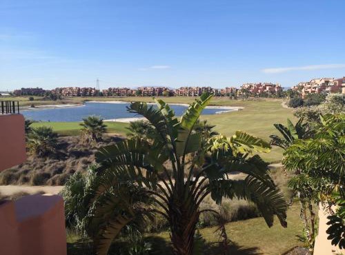 Lakeview Residence 'Casa Naranjas' Mar Menor Golf and Leisure Resort