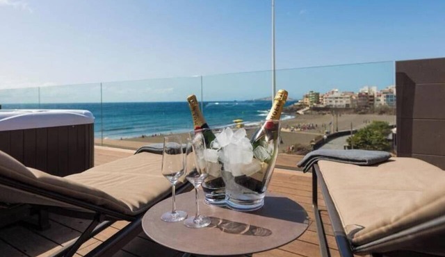 LaMarine Gran Canaria Boutique Hotel