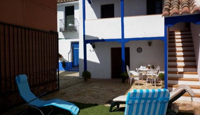 Landhaus bei Almagro by Interhome