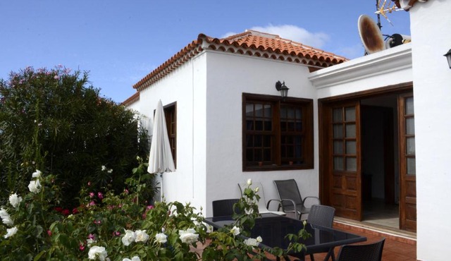 Las Casitas - Bung. B