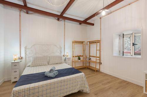 Las Sales Estudio Cosy