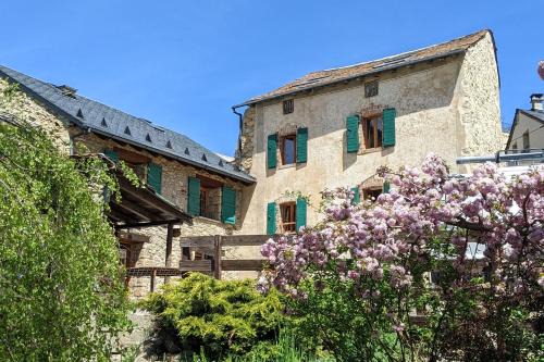 Le Cottage des Pléiades