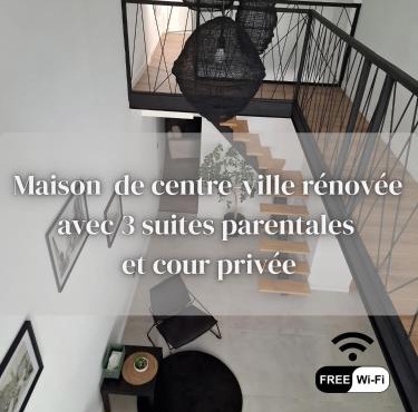 Les 3 suites