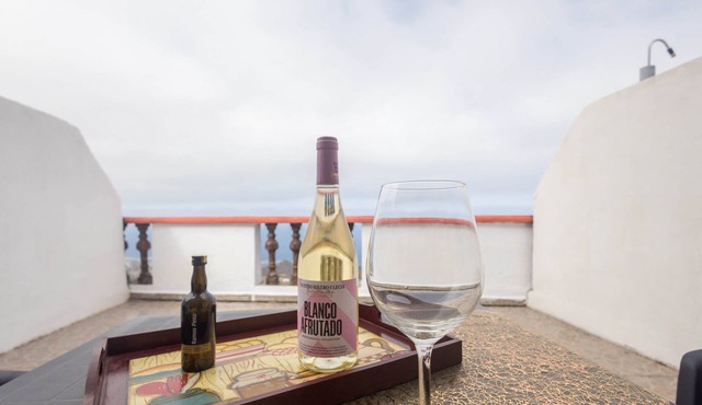 Lightbooking La Palma Villa de Mazo