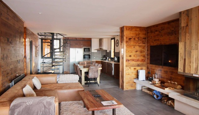 Loft 1729, simply exceptional