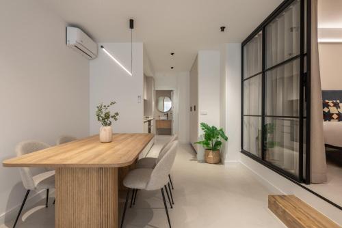 Loft América 41 B