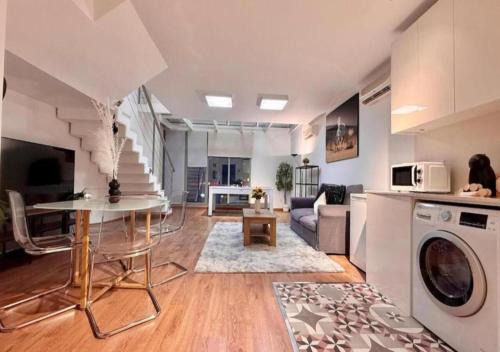 Loft Duplex Naffah