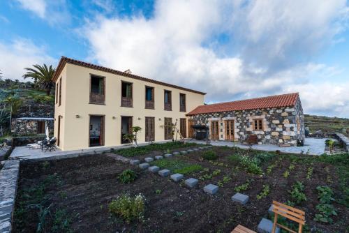 Loft Rural - Caserio De La Hondura