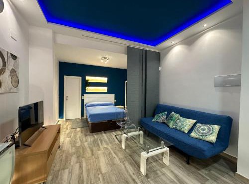 Loft Vialia Centro