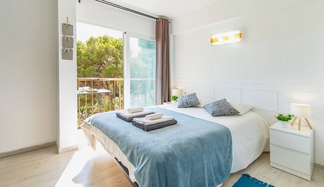 Los Angeles by Mallorca Infinity Apartment