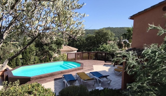 Los Palmitos, Calonge - Costa Brava