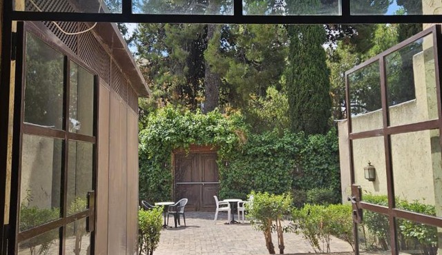 Lotel Casa Noble