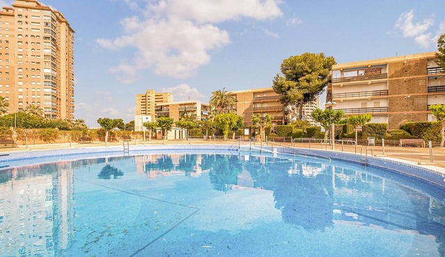 Lovely apartment in Campello