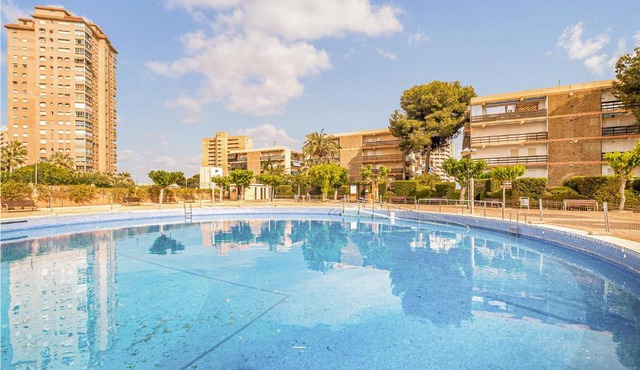 Lovely Apartment In Campello