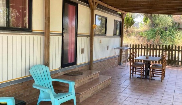 Lujosa Casita en el Campo