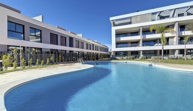 Luxe Penthouse Madreselva 62.29