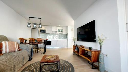 Luxury Apartment in Casilla de Costa - Casa MEVA