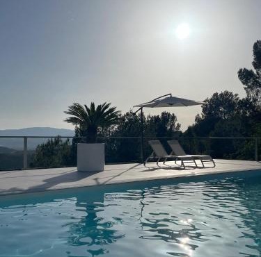 Luxury Casa-Saltwater Pool 6x12m
