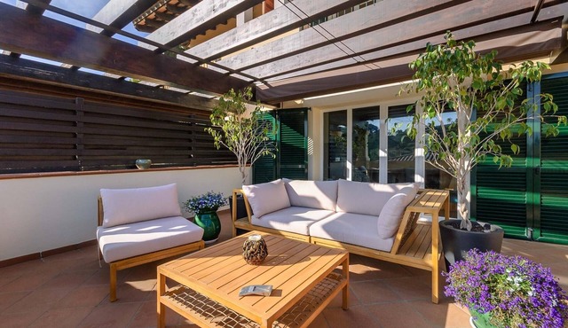 LUXURY HOUSE IN CALA LLEVADO 2