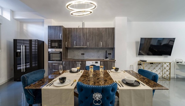 Málaga Downtown Loft