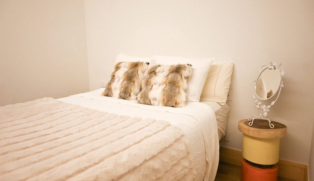 M (ZUR31) Charming One Bedroom Apartment in Chamberí