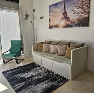 Madrid Life comfort y conectividad