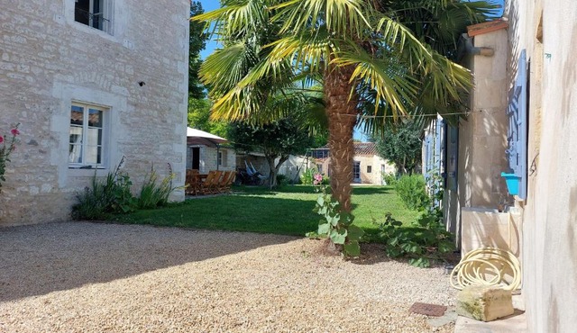 Maison avec piscine et proche de la plage