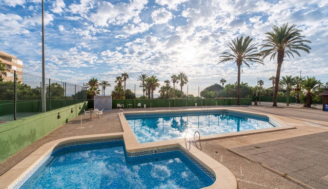 Maison miramar cabo cervera