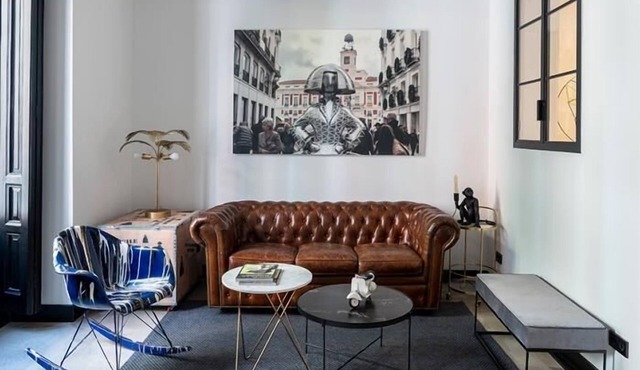 Malasaña Apartment III
