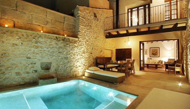Mallorca One by Balearic Villas