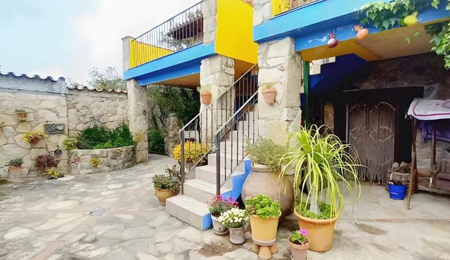 Manchovilla