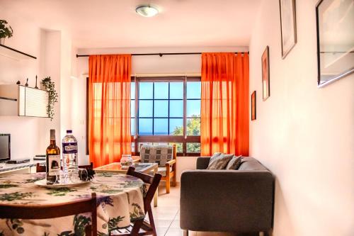 Mar y Arena Ocean View Apartment Puerto de Tazacorte