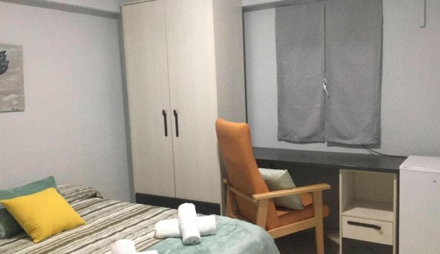 Marchal Habitaciones