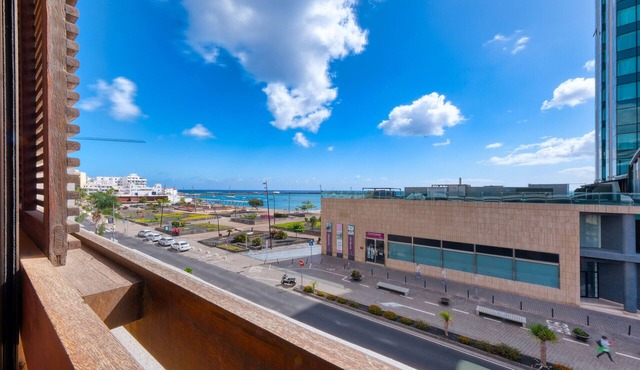 Marea Atlantic-Sea View