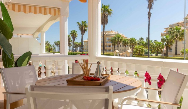Marena Resort Townhouse