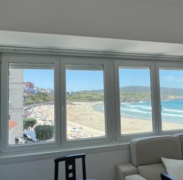 Marusía apartamento