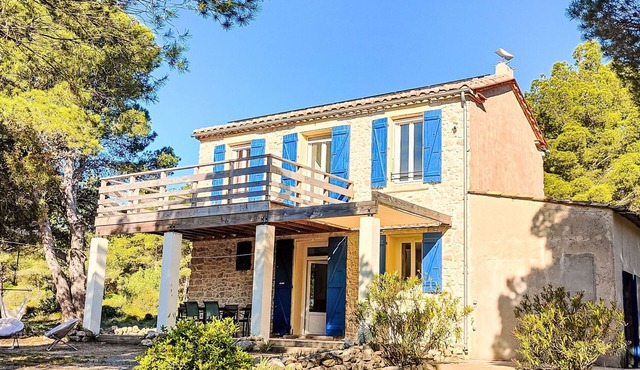 Mas de Caussagues by Interhome