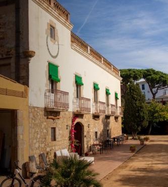 Mas Ribas Hotel i Esdeveniments