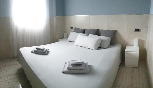 Maspalomas apartment