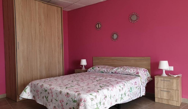 Matefay apartament