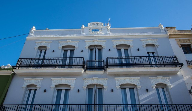 MD Gravador Jordá 2 Apartment