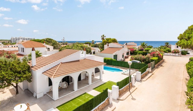 Menorca ROCAS by Interhome