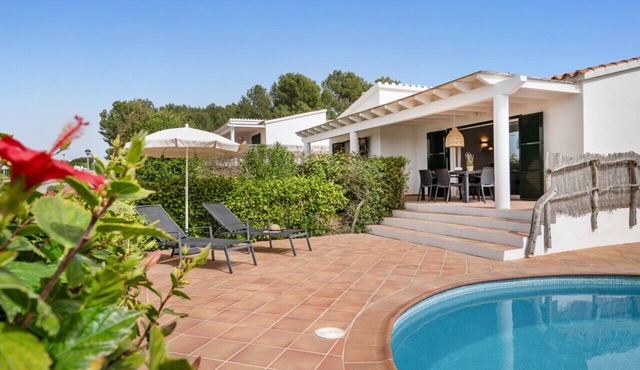 Menorca Sur T3, 3 bedroom
